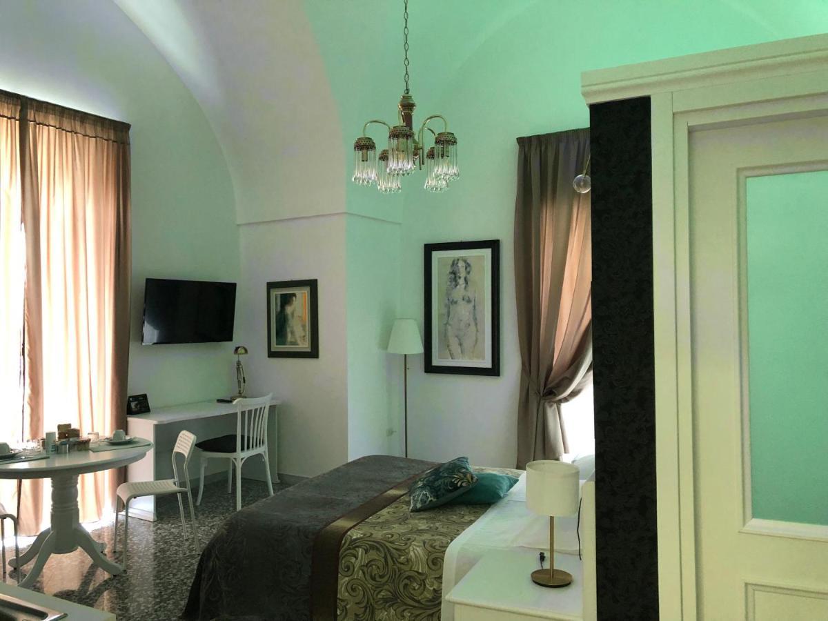 B&B Dai Mimmi Gravina in Puglia Exterior foto