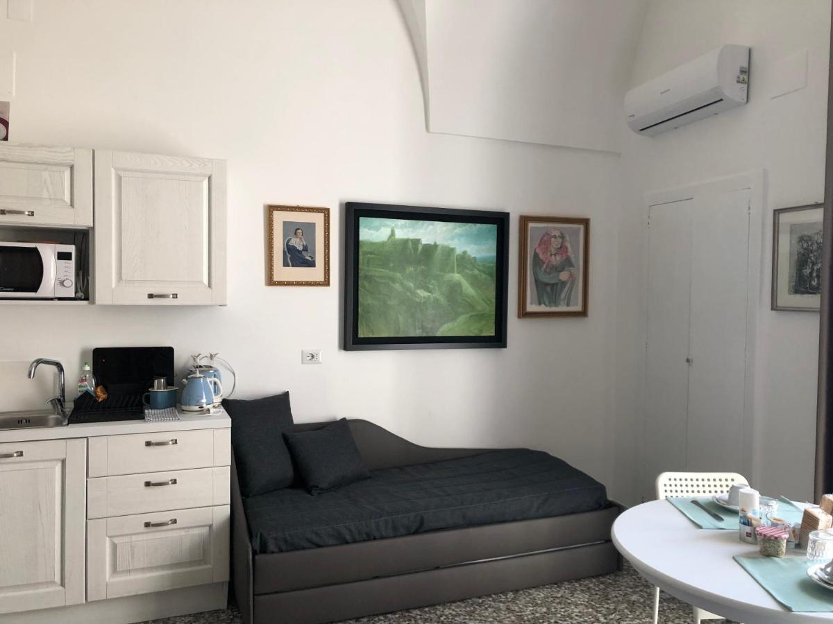 B&B Dai Mimmi Gravina in Puglia Exterior foto