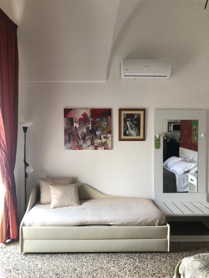 B&B Dai Mimmi Gravina in Puglia Exterior foto